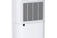 Maxton MX-20L Smart – осушувач повітря з Wi-Fi керуванням та іонізатором - фото 3