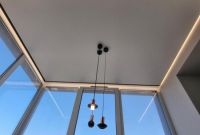 Натяжні стелі в Луцьку від виробника — стиль, якість і доступна ціна - фото 2