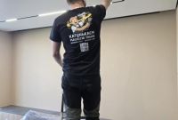 Натяжні стелі в Луцьку від виробника — стиль, якість і доступна ціна - фото 3