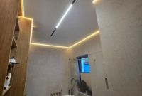 Натяжні стелі в Луцьку від виробника — стиль, якість і доступна ціна - фото 6