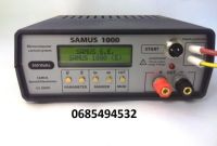 Электроудочка samus 725 ms mp самус 1000 rich 2000 ac 5 ad сомолов stc profi 1200 admiral - фото 0