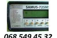 Электроудочка samus 725 ms mp самус 1000 rich 2000 ac 5 ad сомолов stc profi 1200 admiral - фото 1