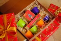 Новорічні корпоративні подарунки з думкою про природу. - фото 2