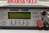samus 725 mp - фото 2