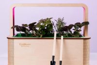 EcoBloom Smart Garden Розумний сад вдома - фото 0