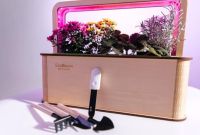 EcoBloom Smart Garden Розумний сад вдома - фото 1