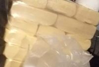 Топлений яловичий жир - фото 0