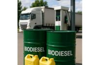 Біодизель, biodisel - фото 0