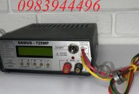 samus 725 mp - фото 1