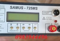 samus 725 ms - фото 1