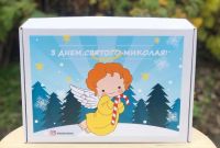 Подарунки на Миколая. Новорічні набори. DIY набори - фото 2
