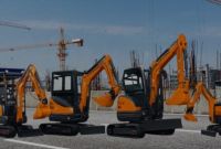 VRM Техніка - мініекскаватори та мінінавантажувачі - ваш надійний партнер у будівництві! - фото 3