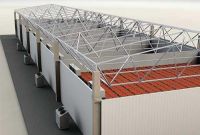 Камера заморозки/хранения молочной продукции - установка с оборудованием под ключ - фото 0