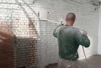 Профессиональная покраска стен, которая выглядит дорого и служит долго! - фото 1