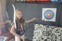 Тир “Лучник” — Екскурсії та розваги для шкільних класів! - фото 4