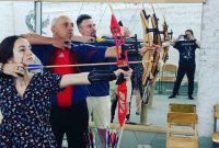 Подарунковий сертифікат у тир «Лучник» — ідеальний подарунок для дітей і дорослих! - фото 2