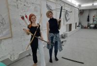 Подарунковий сертифікат у тир «Лучник» — ідеальний подарунок для дітей і дорослих! - фото 3