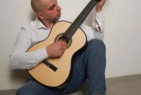 Класична гітара Shark Music Нова від магазину - фото 2