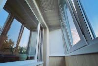 Профессиональный ремонт балконов и лоджий под ключ - фото 0