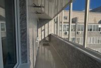 Профессиональный ремонт балконов и лоджий под ключ - фото 1