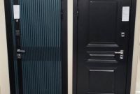 Надежные входные двери от производителя в Кривом Роге - фото 1