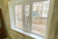 Качественные и современные пластиковые окна в Кривом Роге - фото 0