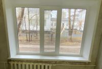 Качественные и современные пластиковые окна в Кривом Роге - фото 1