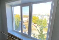 Качественные и современные пластиковые окна в Кривом Роге - фото 2