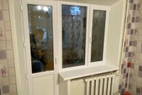 Качественные и современные пластиковые окна в Кривом Роге - фото 4