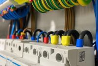 Профессиональный электрик Кривой Рог - фото 0