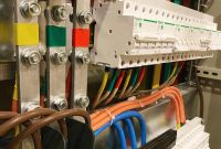 Профессиональный электрик Кривой Рог - фото 1