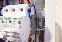 Профессиональный электрик Кривой Рог - фото 3