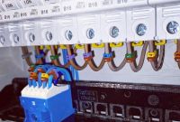 Профессиональный электрик Кривой Рог - фото 5