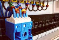 Профессиональный электрик Кривой Рог - фото 6