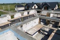 Будівництво будинків - від фундамента до даху - фото 4