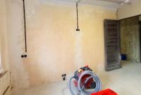 Штробление стен без пыли под электрику Харьков - фото 1