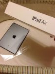 Brand New Sealed Apple Ipad воздуха 32GB , Wi-Fi , 9.7in - фото 0