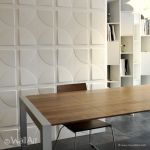 Дизайн квартир  c WallArt - фото 2