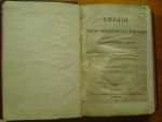 Продам библию 1922 - фото 0