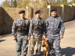 Физическая охрана объектов - фото 0