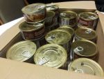 Продажа Оптом: Тушенка мясо говядина и свинина - фото 3