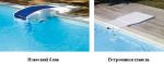 Фільтрація, очищення води у басейнах - фото 0