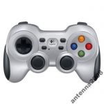 Джойстик геймпад беспроводной Logitech F 710 - фото 2