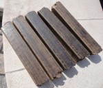 Топливные брикеты Pini Kay из опила древесного - фото 1
