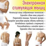 Миостимуляция тела – стройное, подтянутое тело к лету !!! - фото 2