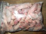 Продам корм для змей - фото 0