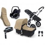 Bugaboo Cameleon 3 Limited Edition - Цукру - фото 1
