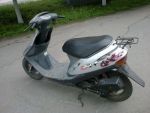 Продам Honda Dio 27 - фото 0