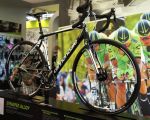 2014 CANNONDALE Scalpel 29 Carbon Black Inc - фото 0