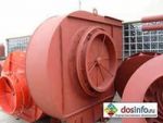 дымосос ДН-3.5,ДН-6.3,ДН-9,ДН-10,вентиляторы ВД-2.7,ВД-3.5 - фото 0